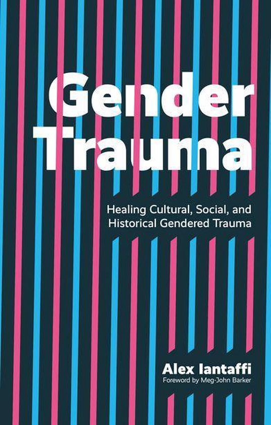 Gender Trauma - cover