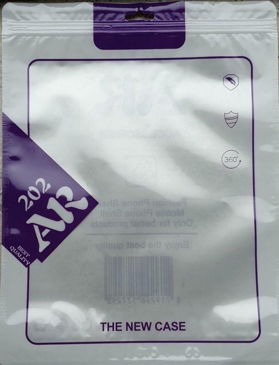 Coque en TPU souple Coque en silicone Samsung Galaxy Note 10 plus