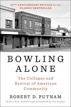 Bowling Alone: Revised and Updated