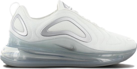 Nike Air Max 720 - Dames Sneakers Sportschoenen schoenen Wit CJ9703-100 -  Maat EU 41... | bol.com