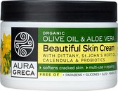 Aura Greca Beautiful Skin Cream (extreem droge huid)