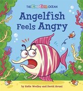 The Emotion Ocean-The Emotion Ocean: Angelfish Feels Angry