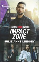 Tactical Crime Division: Traverse City 3 - Impact Zone