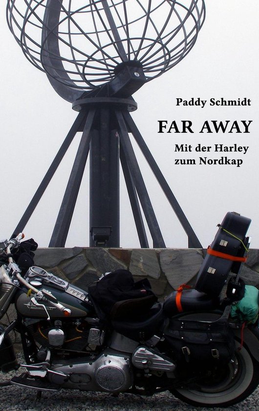 Far Away - cover