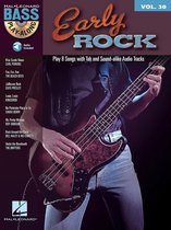 Early Rock (Songbook)