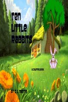 Ten Little Rabbits