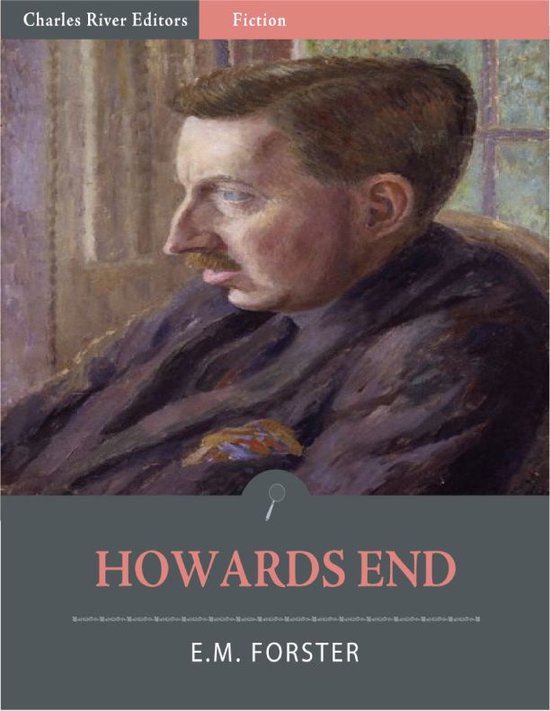 Howards End - cover