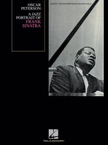 Oscar Peterson - A Jazz Portrait of Frank Sinatra Songbook