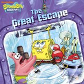 SpongeBob SquarePants - The Great Escape (SpongeBob SquarePants)