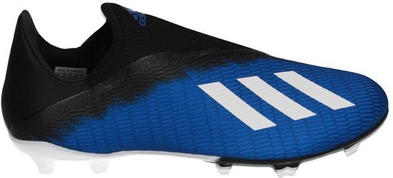 adidas | X 19.3 FG felnőtt stoplis focicipő | Férfiak | Focicipők | kék |  INTERSPORT.hu