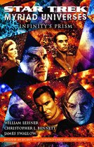 Star Trek 1 - Star Trek: Myriad Universes #1: Infinity's Prism