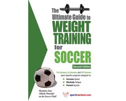 Ultimate Guide to Weight Training for So