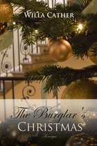 Christmas Books - The Burglar's Christmas