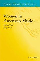 Women in American Music: Grove Music Essentials