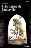 Serie negra - El fantasma de Canterville