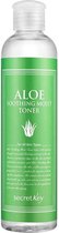 Secret Key - Aloe Soothing Moist Toner