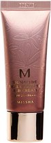 Missha M Signature Real Complete BB Cream SPF25/PA++ No. 23 Natural Yellow Beige 45 g