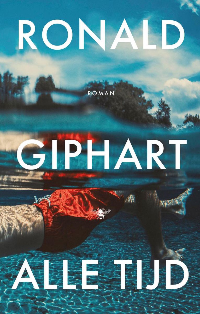 alle-tijd-ronald-giphart-9789403123219-boeken-bol