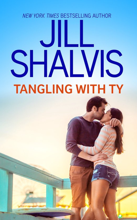South Village Singles 2 - Tangling with Ty - cover