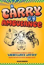 Carry On Ambulance