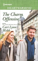 City by the Bay Stories 1 - The Charm Offensive