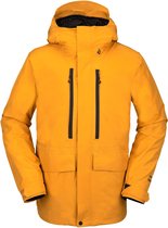 Volcom Ten Insulated Gore-tex Wintersportjas - Rsg