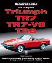 SpeedPro series - How to Improve Triumph TR7, TR7-V8 & TR8