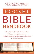 Value Books -  Pocket Bible Handbook