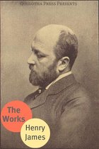 The Works Of Henry James