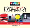 Knack: Make It Easy - Knack Home Repair & Maintenance
