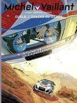 Michel Vaillant 9 - Michel Vaillant - Nouvelle Saison - tome 9 - Duels, l'envers du décor