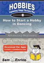 How to Start a Hobby in Dancing