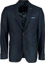 Bos Bright Blue 203037MA82BO Colberts - Maat 52 - Heren