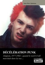 Décélération punk