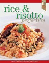 Recipe Perfection - Rice and Risotto Recipe Perfection