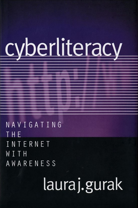 Cyberliteracy - cover