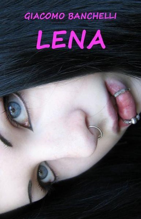 Lena (english translation) (ebook), Banchelli 9788890667855