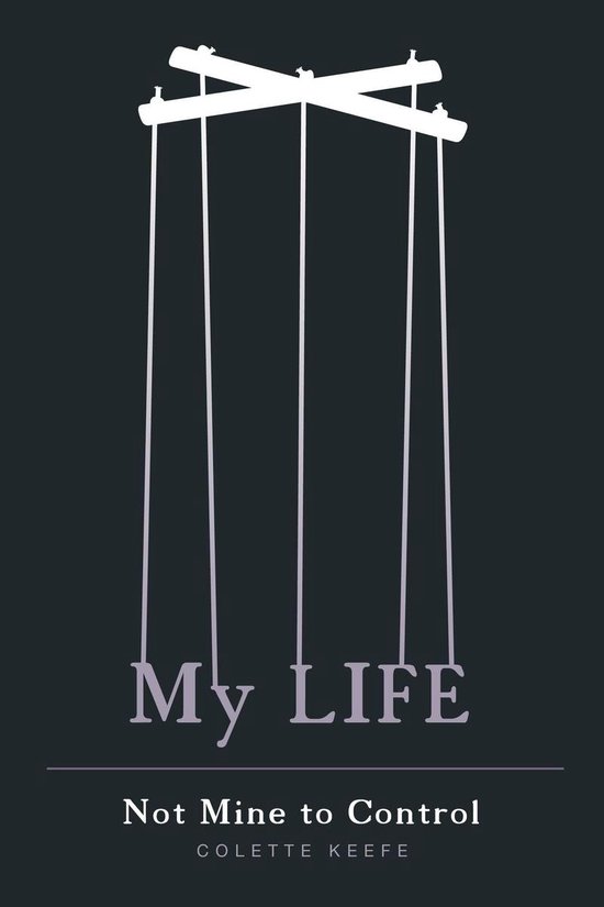 My Life - cover
