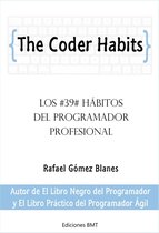 The Coder Habits
