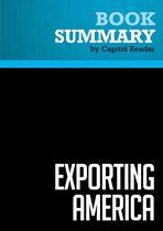Summary: Exporting America