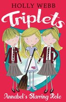 Triplets 5 - Annabel's Starring Role