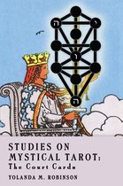 Studies on Mystical Tarot: The Court Cards