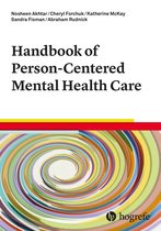 Handbook of Person-Centered Mental Health Care
