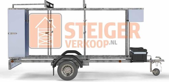 Goupille D'attelage Pliée Pour Verrou De Récepteur De Remorque Goupille