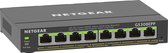 Netgear GS308EPP - Netwerk Switch - Smart Managed Plus - 8 Poorten
