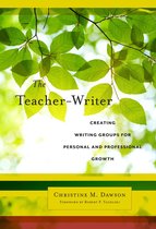 Language and Literacy Series - The Teacher-Writer