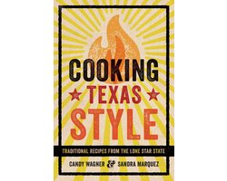 Cooking Texas Style