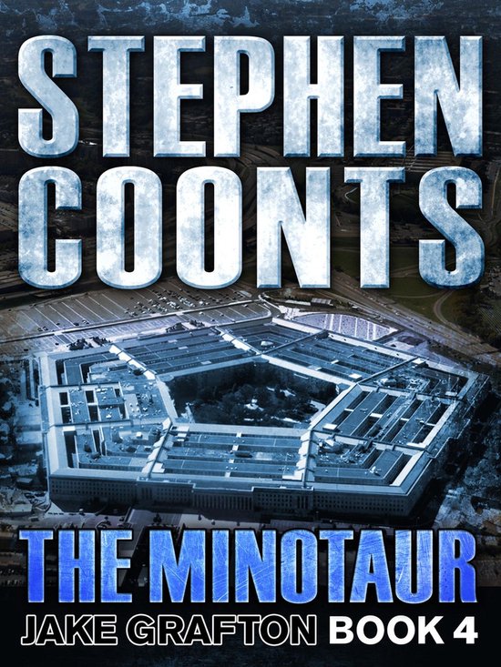 The Minotaur - cover