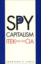 Spy Capitalism