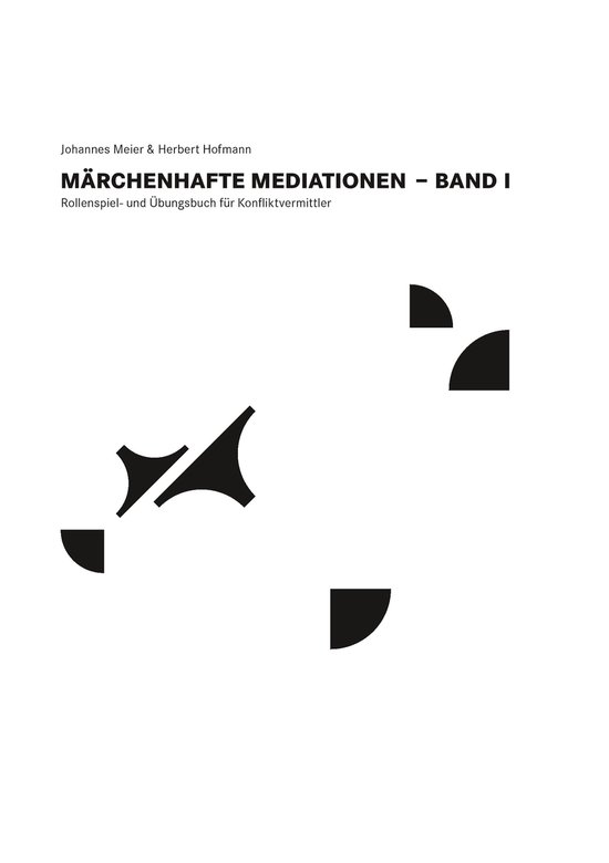Märchenhafte Mediationen - cover